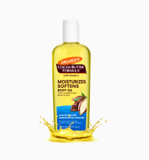 Palmer's cocoa butter body oil-250ML